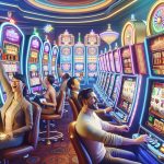 Cum identifici sloturile cu RTP ridicat înainte să joci