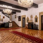 Art. History. Experience. – Descoperă patrimoniul interbelic România în Casa Tătărăscu