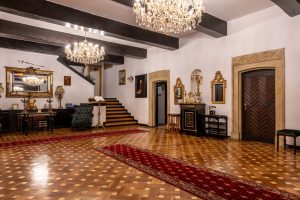 Art. History. Experience. – Descoperă patrimoniul interbelic România în Casa Tătărăscu