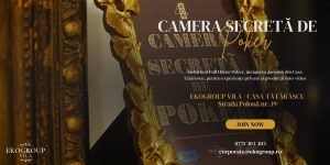 Full House Poker Texas Holdem – O cameră secretă pentru experiențe private și exclusive