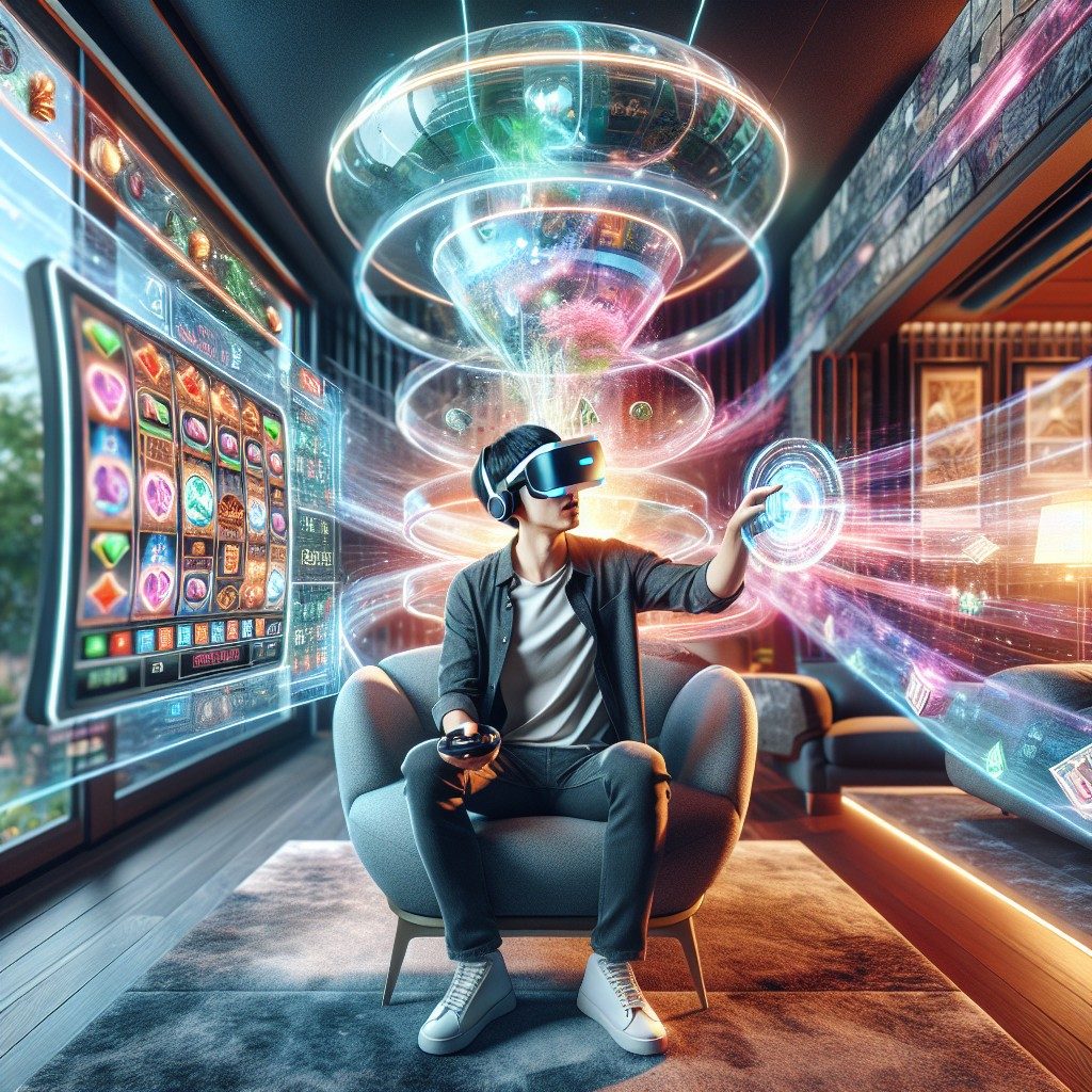 Sloturi noi în 2025 pe care merită să le încerci fără să ieși din casă