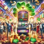 Construieşte-ţi mentalitatea de câştigător pornind de la jocurile de sloturi