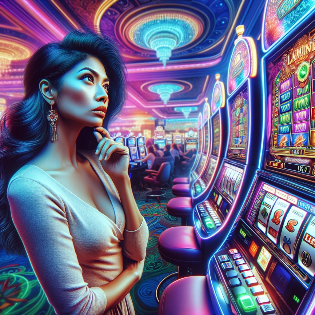 Cum alegi sloturi cu RTP corect și ce înseamnă asta pentru bugetul tău