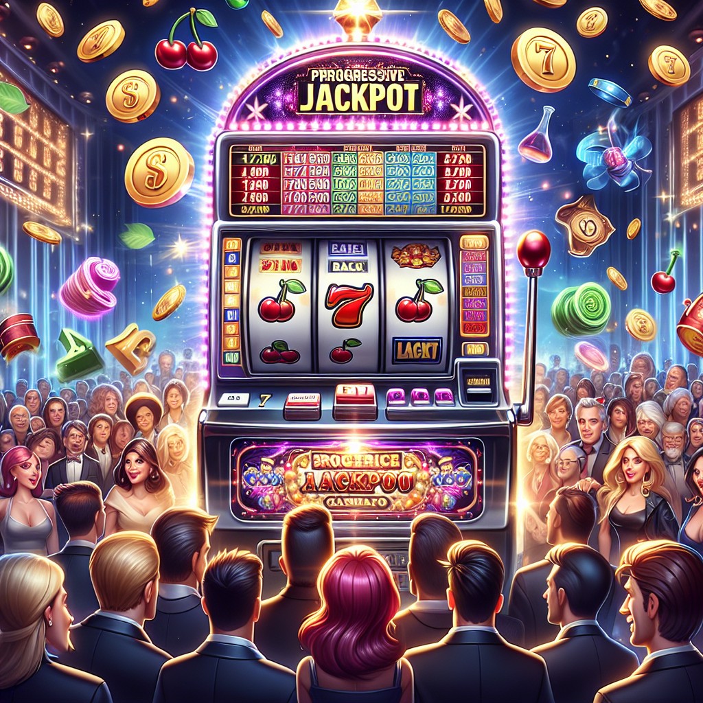 Jackpoturi progresive explicate simplu pentru jucătorii din România